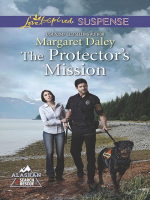 cover image of The Protector's Mission